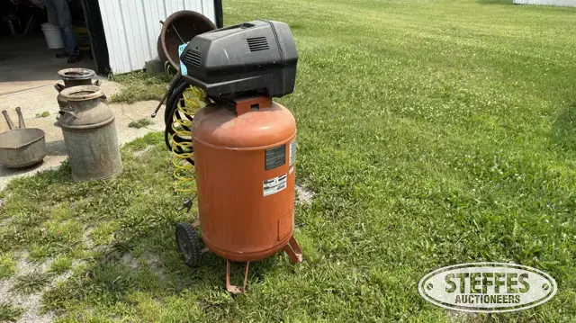 Craftsman air compressor