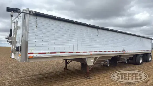 1997 Wilson Pacesetter DWH-400