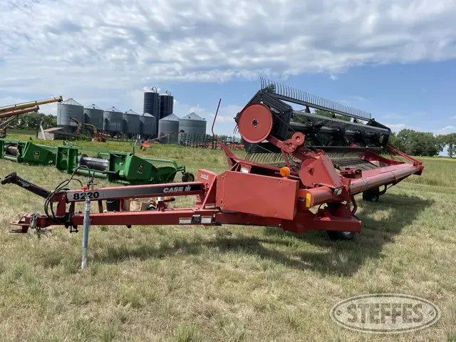 Case IH 8220
