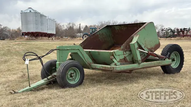 1975 Crown 600