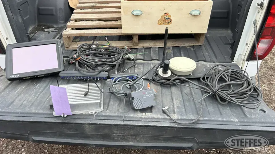Trimble FM-1000 GP