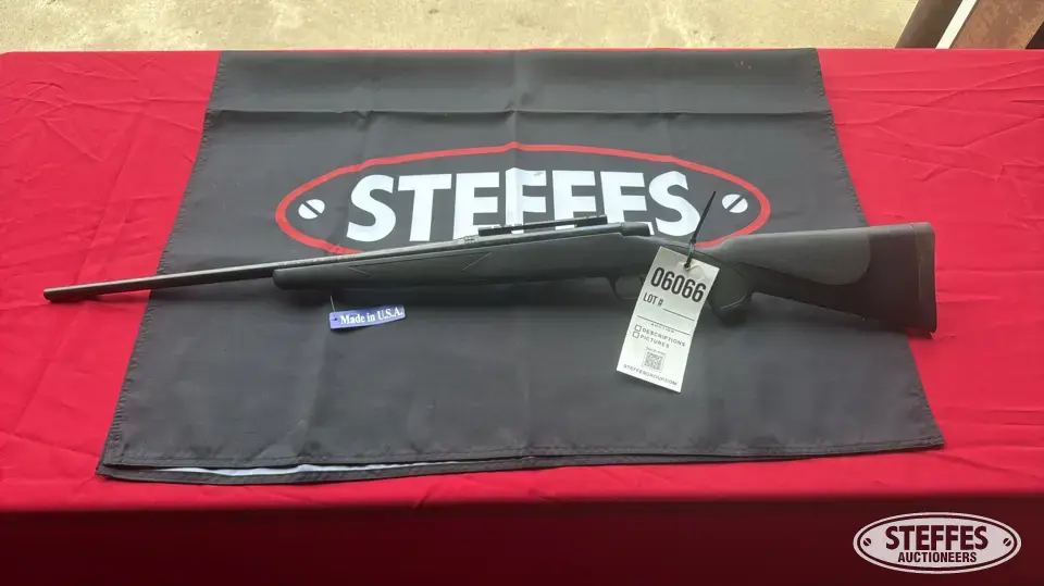 Marlin X7 Rifle