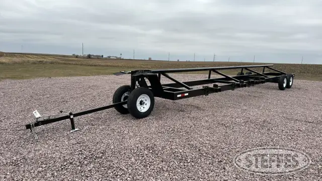 2023 FW Mfg 37F