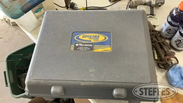 Spectra Precision LR60