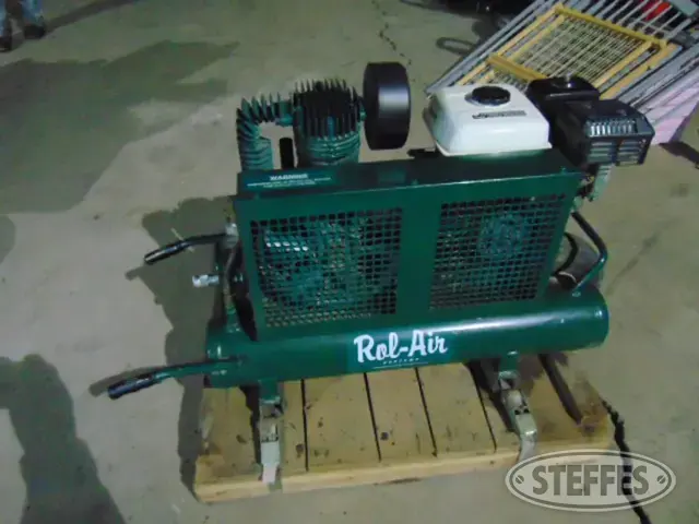Rolair 6590HK18