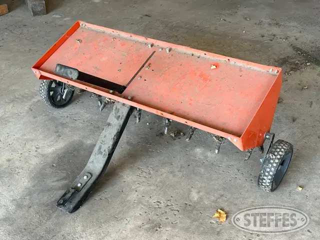 Agri-Fab Aerator