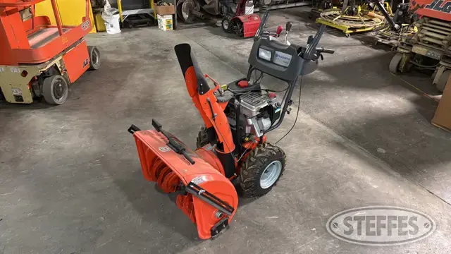 Husqvarna 14527E