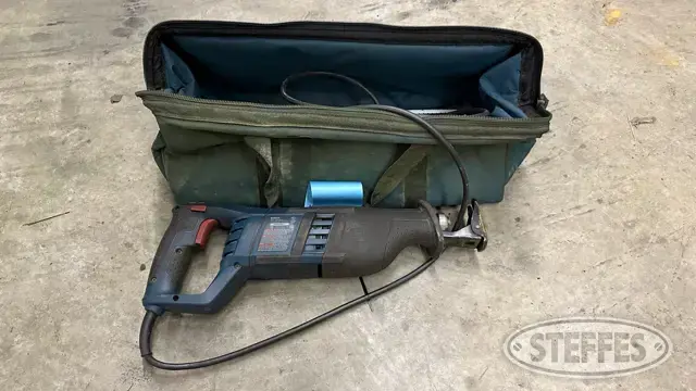 Bosch RS325