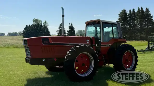 1980 International 3788