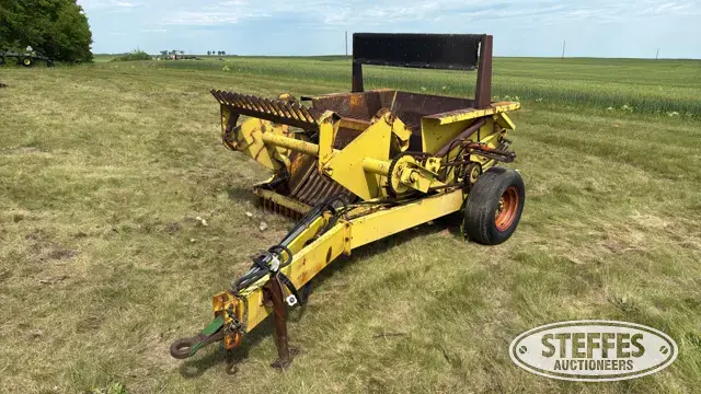 Degelman R570S