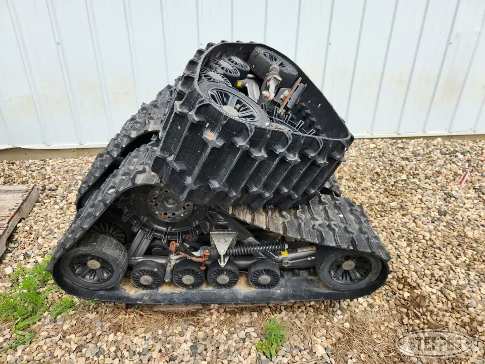 2015 Camoplast UTV T4S ATV-UTV Tires and Track