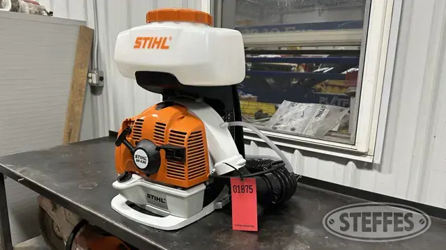Stihl SR430