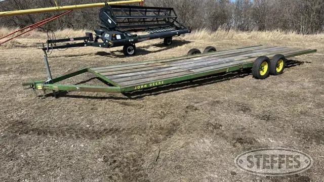 John Deere