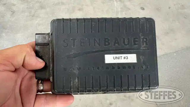 2014 Steinbauer