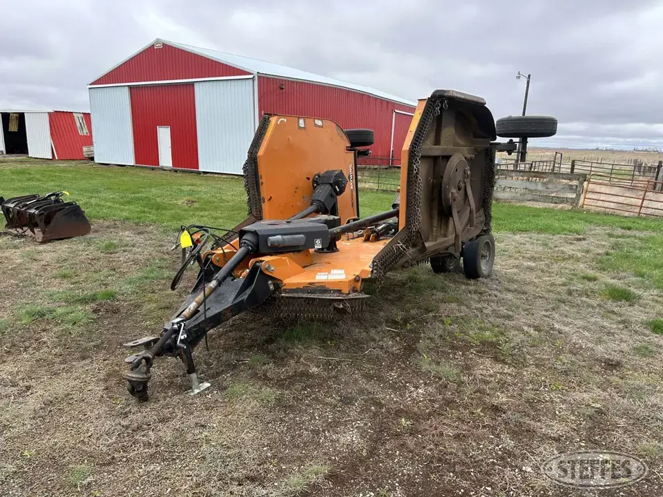 Woods BW1800XQ Rotary Mower