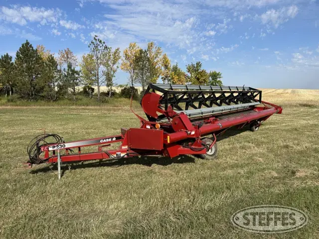 1997 Case IH 8230