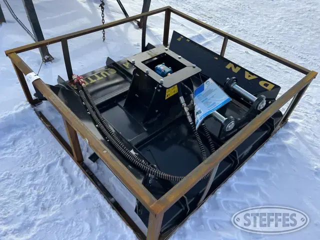 2022 Agrotk EXRC-54