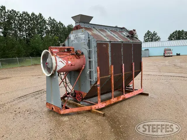 Farm Fans AB-120A