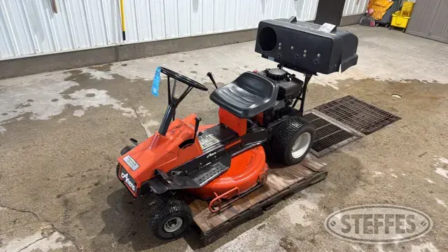 Ariens RM830