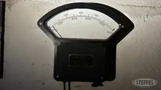 Steffes Group | Levelometer