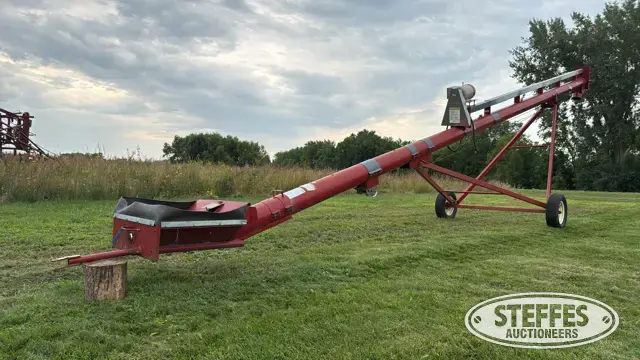 2011 Sudenga TD041E