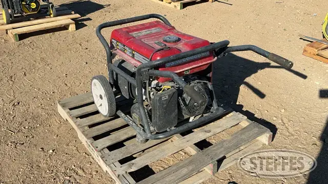 2017 Powermate PMC145500.01