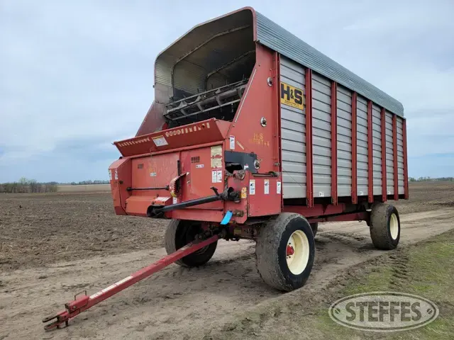 H&S Super 7+4