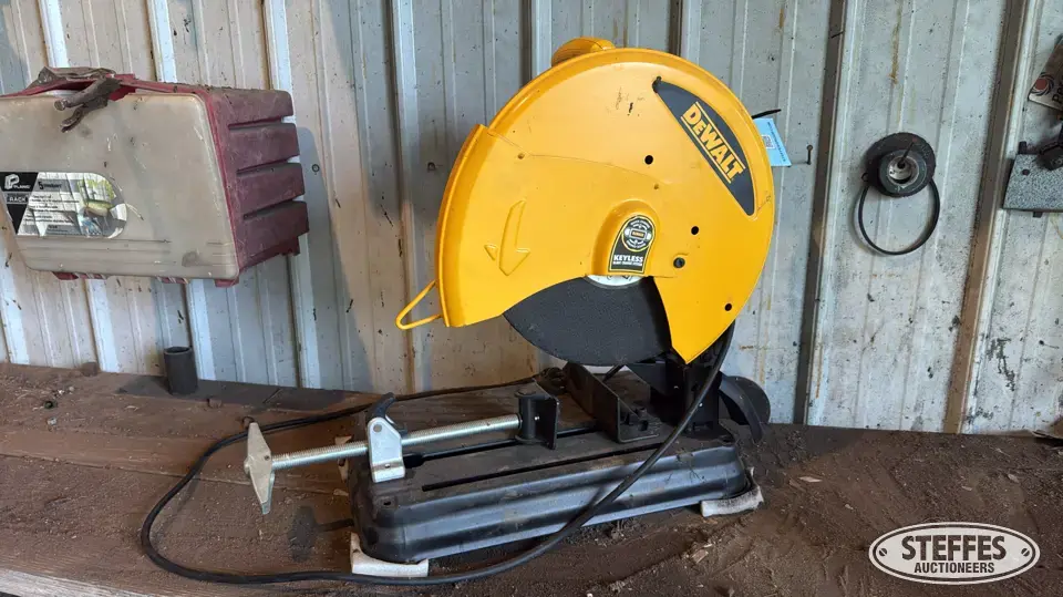DeWalt D28715 General Tools and Shop Supply