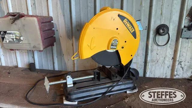 DeWalt D28715