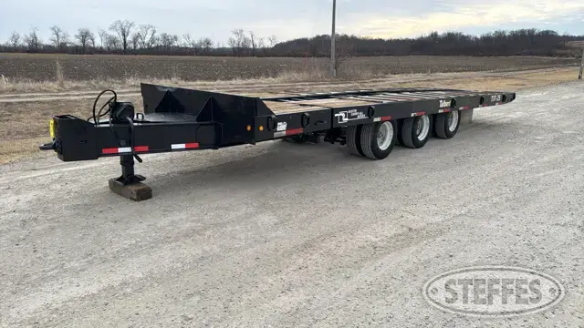 2003 Talbert T3T-25