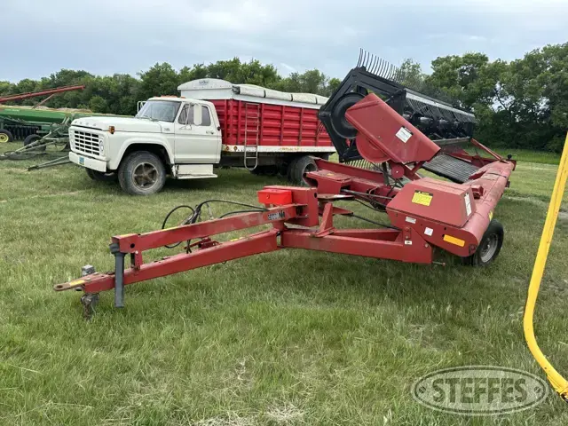 Case IH 725