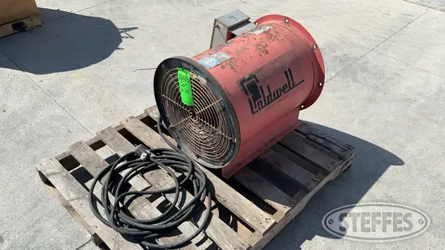 Caldwell ILC18-312