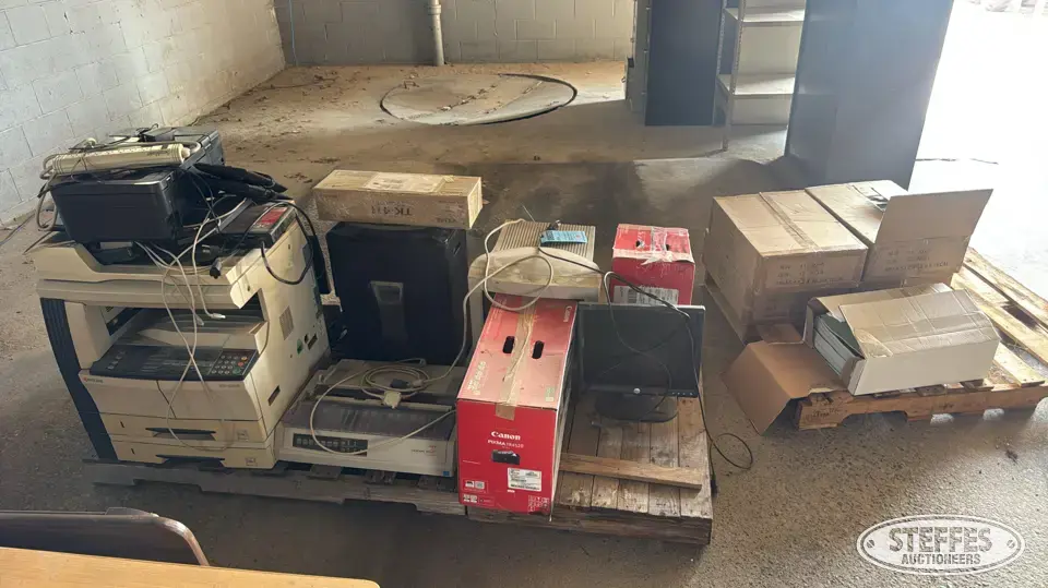 Office items Business Inventory