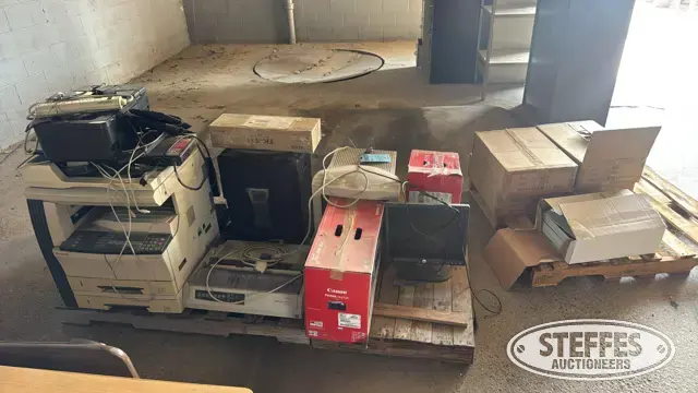 Office items