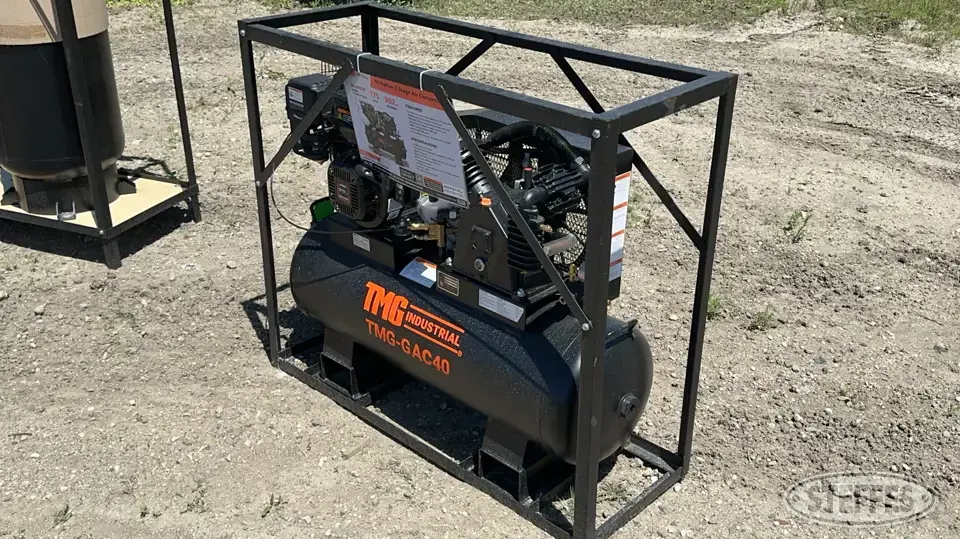 2024 TMG-GAC40 Air Tools and Compressor