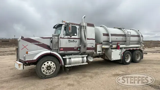 2005 Western Star 4900SA