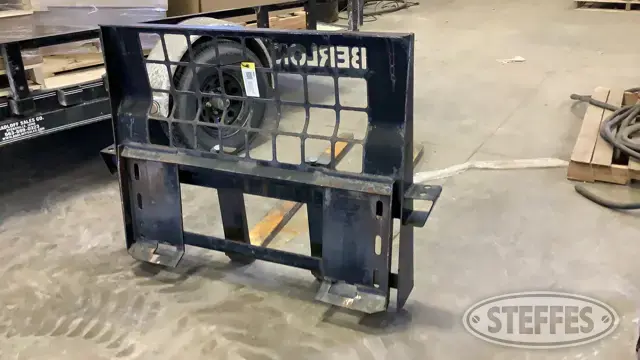 Berlon Pallet Forks