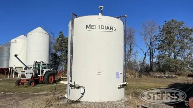 Meridian