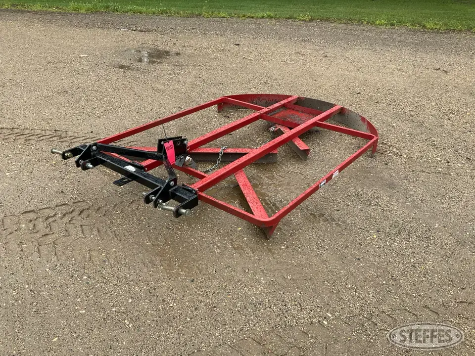 Tebben Land Plane