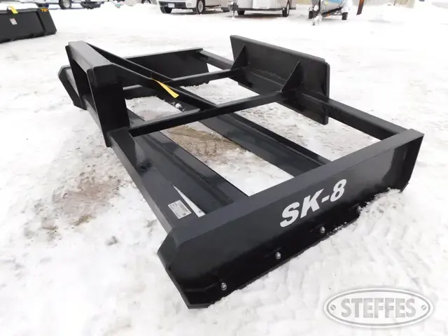 2022 Industrias America SK-8
