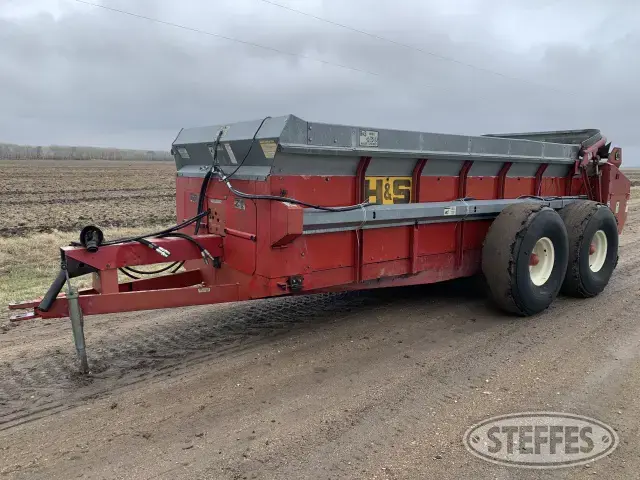 H&S 430
