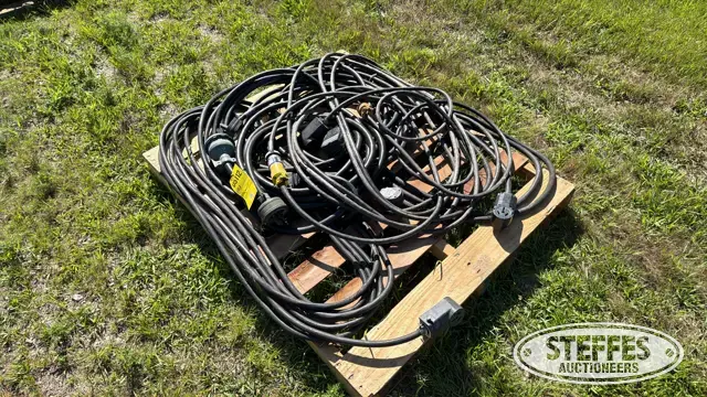 Extension cords