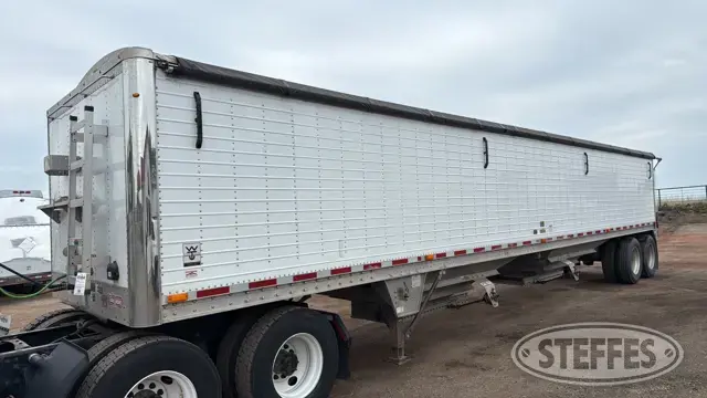 2011 Wilson Pacesetter DWH-550