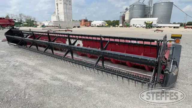 Steffes Group | Mason City, IA Area Equipment Auction Lot