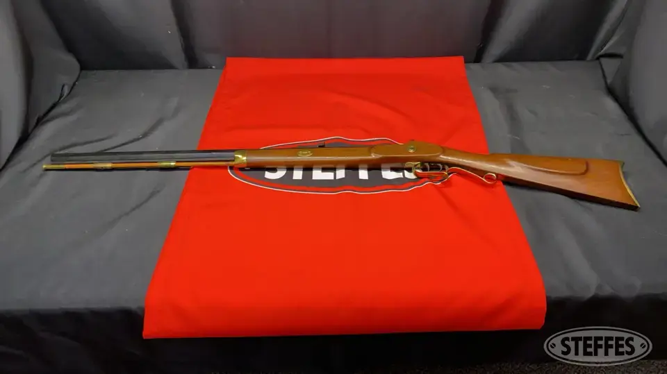 Thompson Center Arms Muzzleloader Long Gun