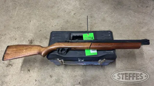 Pneu-Dart 178D