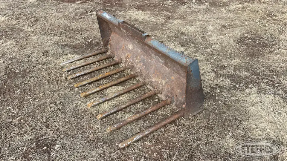 Virnig Skid Steer Attachments-Other