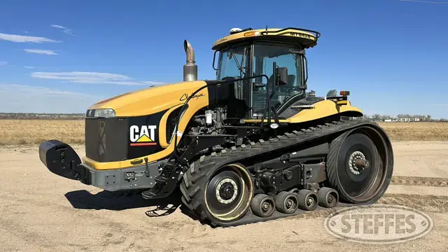 2006 Challenger MT845B
