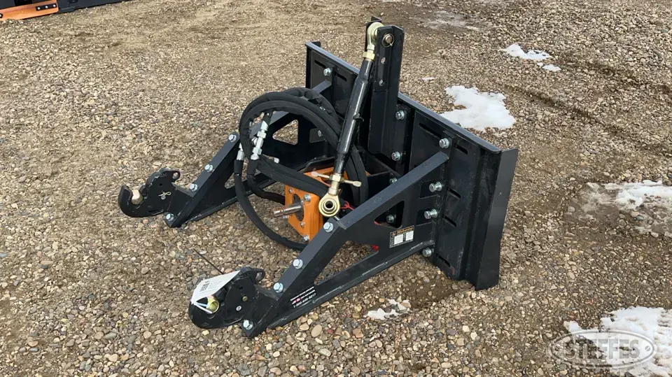 2023 Wolverine PHA-15-02C Skid Steer Attachments-Other