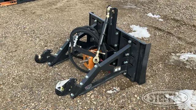 2023 Wolverine PHA-15-02C